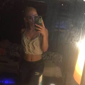 Meet your Posher, Mariah